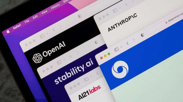 AI資本支出太狂熱?高盛:別慌!佔GDP比重仍處歷史低點 較IT周期低了一半(圖:Shutterstock)