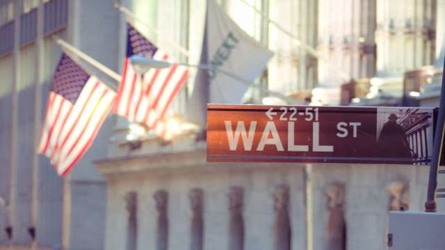 美股經歷了銀行風波考驗!還有哪些風險需要警惕。(圖:Shutterstock)