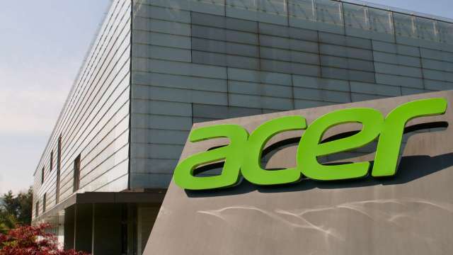 宏碁發表全新Veriton 2000商用電腦系列 AI效能瞄準中小企業換機需求。(圖:shutterstock)