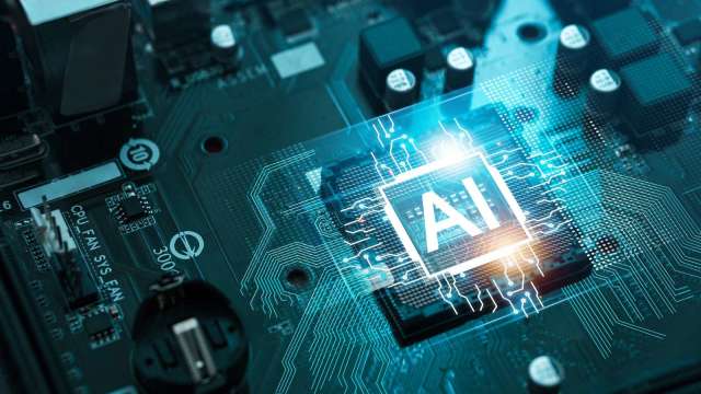 別蓋在我在後院!AI資料中心引發全美「地方叛亂」(圖:shutterstock)