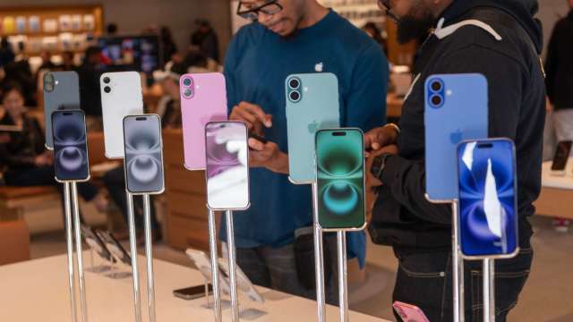 cover image of news article