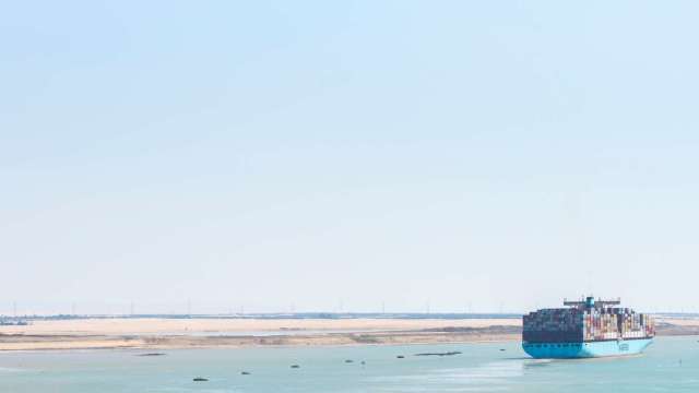 OPEC+增產推動全球海上原油運輸量持續增加,上周達12.4億桶。(圖:Shutterstock)