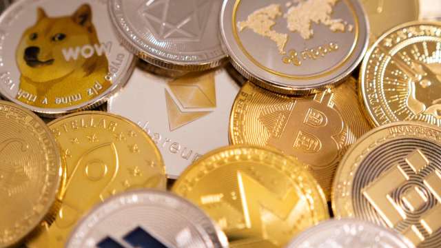加密平台Blockchain.com傳借殼上市 估值曾高達140億美元(圖：REUTERS/TPG)