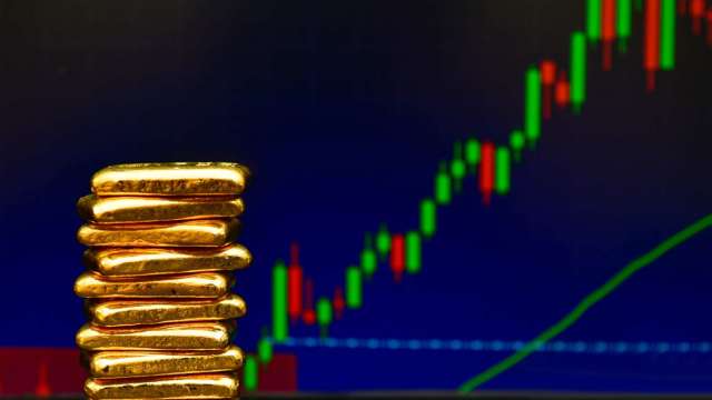 三大引擎點火！瑞銀：金價明年第一季前有望攻破4700美元大關（圖：Shutterstock）