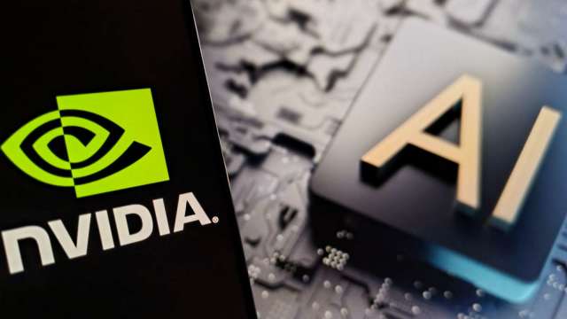 輝達等5檔列首選名單!美銀:2027年全球半導體銷售額將邁向1兆美元大關(圖:Shutterstock)