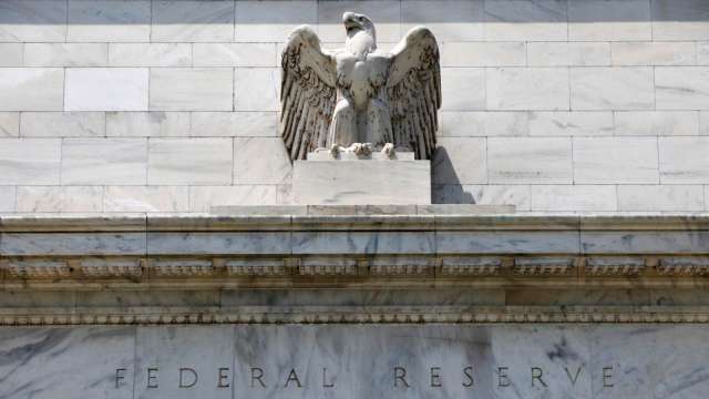 調查:Fed今年將再降息兩次 明年利率走勢仍不明朗(圖:REUTERS/TPG)