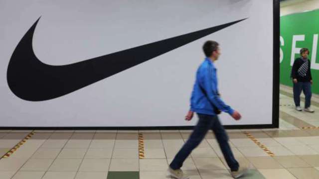 Nike正重新聚焦運動本質,並積極修補與批發商關係,以對抗新興競爭對手。(圖:Reuters/TPG)