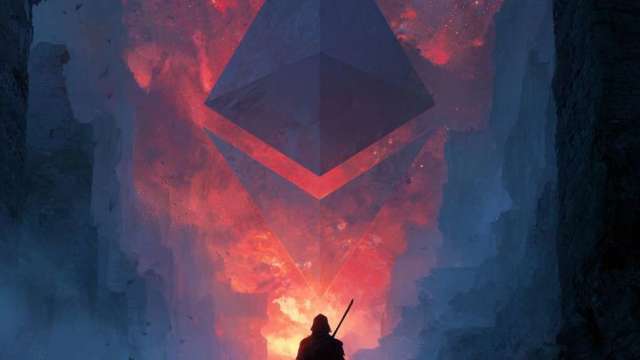 加密貨幣齊反彈以太坊上望4,500美元　資金回歸追逐3大新百倍幣焦點(圖:業者提供)