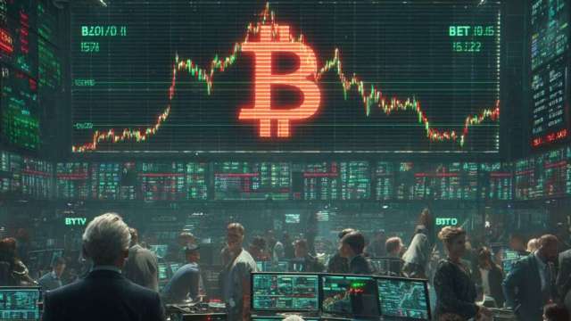 加密市場復甦比特幣預測12萬在望 投資者尋寶Bitcoin Hyper預售直衝2,500萬!(圖:業者提供)