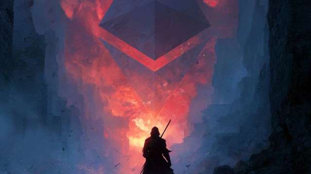 cover image of news article