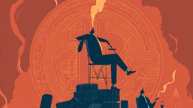 cover image of news article