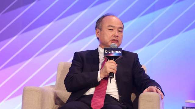AI投資燒錢 軟銀計劃海外發債20億美元 (圖:Shutterstock)