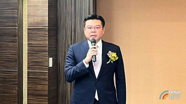 康舒董事長許介立。(鉅亨網資料照)