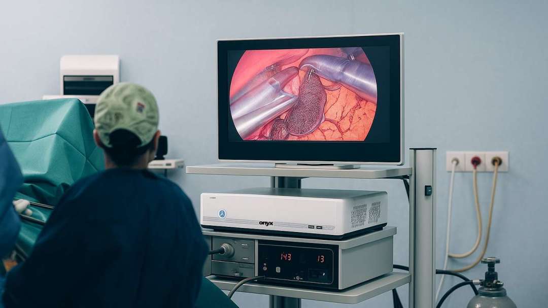 cover image of news article