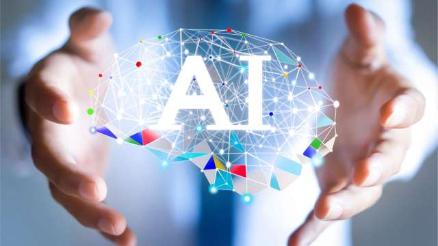 百年一見 AI大多頭! 抓準產業 全力買進低估股! (圖:shutterstock)