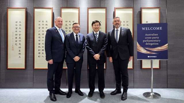 cover image of news article