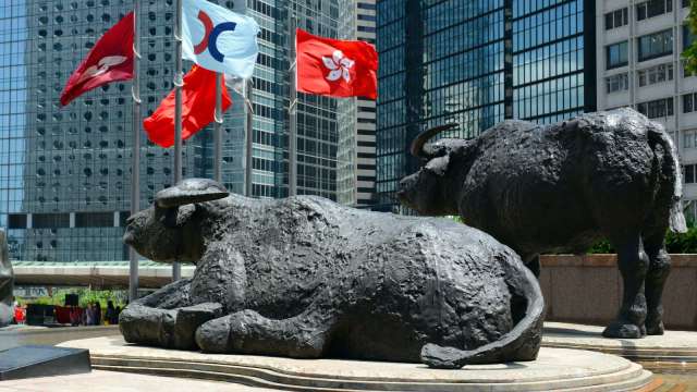 cover image of news article