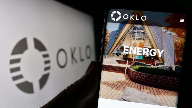 零營收公司估值卻超250億美元!分析師示警:AI產業正陷入泡沫 終將破裂(圖:Shutterstock)