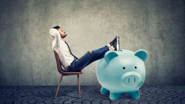 快跟上Q4飆股列車、伺服器、被動、記憶體、下一檔起漲飆股我已鎖定、買對股真的賺很快(圖:shutterstock)