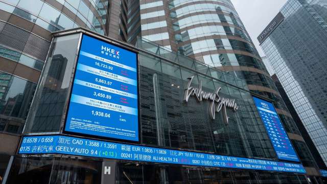 cover image of news article