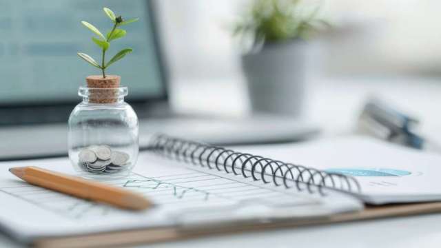 「斷保」就沒退休金?一次釐清勞保年資的真相  (圖:shutterstock)