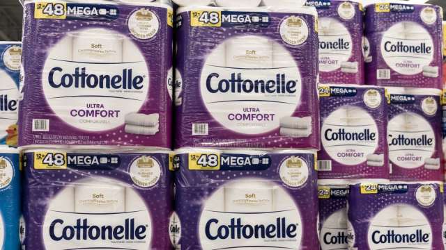 消費防禦型股票重獲青睞？Gilman Hill首次建倉金百利-克拉克(圖:shutterstock)