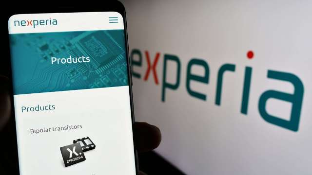 全球汽車供應鏈「急救」倒數計時!安世半導體能否掙脫荷蘭政府「枷鎖」?(圖:Shutterstock)