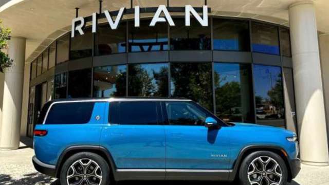 美國電動車製造商Rivian將裁減約600名員工。