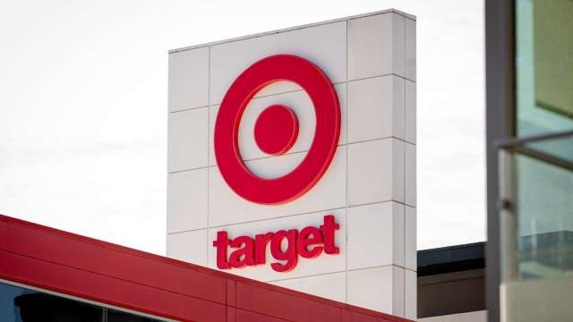 Target擬裁員1,800人(圖:Shutterstock)