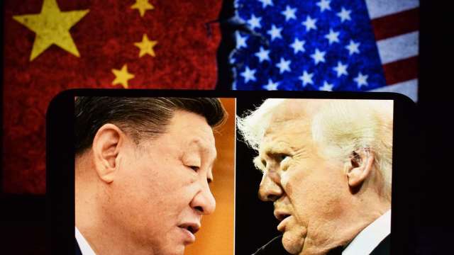 cover image of news article