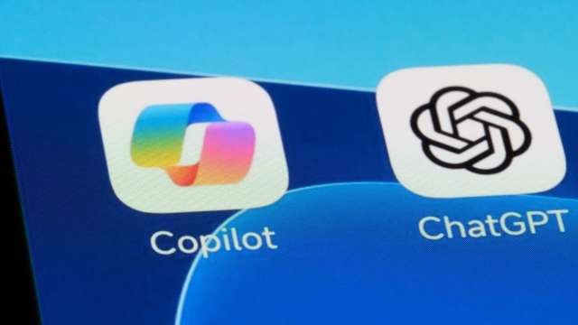 對抗OpenAI Atlas AI瀏覽器?微軟推出升級版Edge Copilot。(圖:Shutterstock)