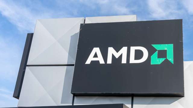 AMD晶片成功支援IBM量子糾錯演算法即時運行,雙方股價齊揚逾6%。
