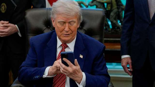 cover image of news article