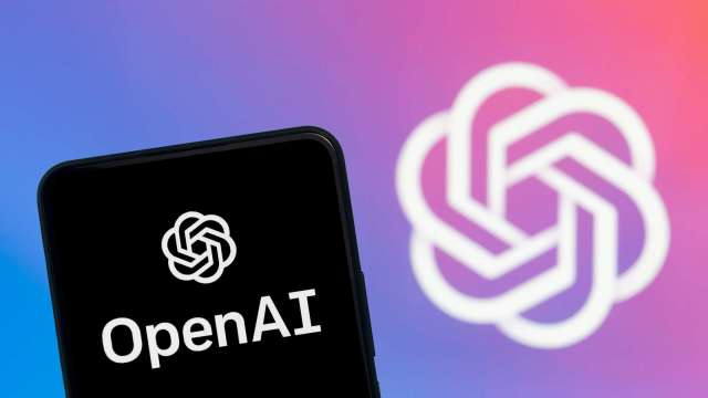 OpenAI進軍音樂模型! 全球科技巨頭競逐AI「旋律革命」(圖:Shutterstock)