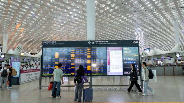 cover image of news article