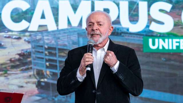 cover image of news article