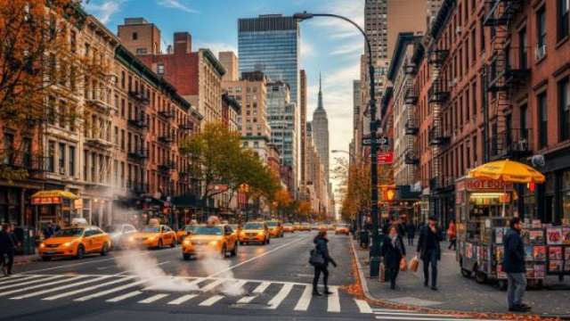 cover image of news article