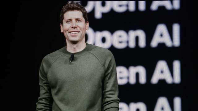 全靠自己人!英媒:OpenAI不請投行律師 獨力完成1.5兆美元巨額交易(圖:Shutterstock)