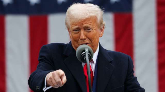 降息預期+川習會雙題材 台股飆漲逾600點衝破28000大關創高。(圖：REUTERS/TPG)