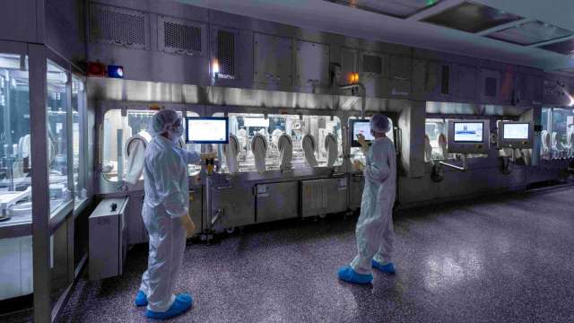 cover image of news article