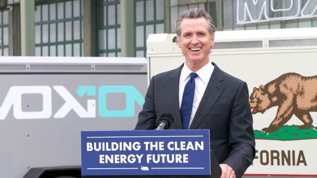 cover image of news article