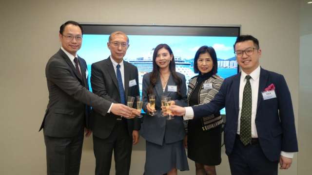 cover image of news article