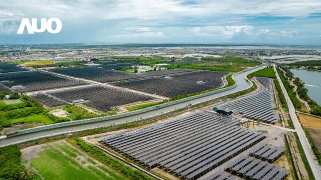 友達攜21家夥伴建智慧能源生態圈 迎表後儲能元年。(圖:友達提供)