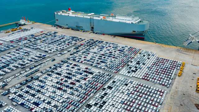 告別俄羅斯！墨西哥登頂中國車最大買家 阿聯緊追其後 歐洲仍是電動車出口「基本盤」（圖：Shutterstock）