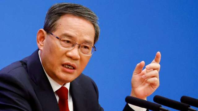 李強出席東協與中日韓會議 聚焦開放合作、科技創新與區域穩定(圖:REUTERS/TPG)