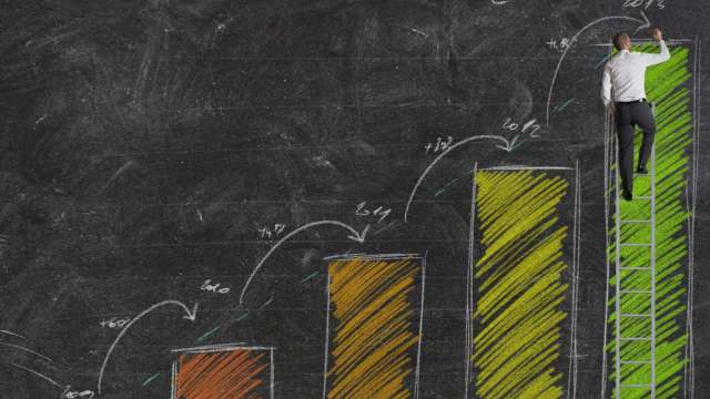 【量大強漲股整理】台股創新高後，被動元件噴出，下一個接棒的是誰？  (圖:shutterstock)