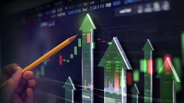 兩萬八黑K收最低，電源+散熱 找機會：良維、AES-KY、雙鴻、奇鋐(圖:shutterstock)