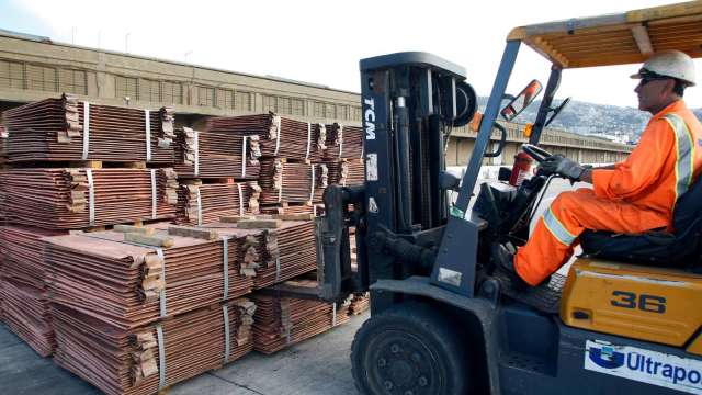 cover image of news article