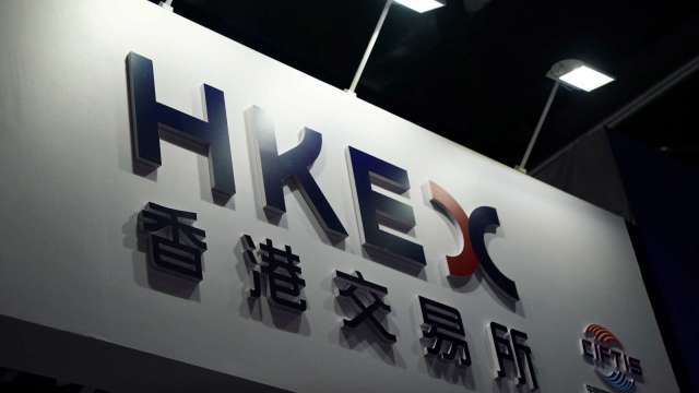 【袁志峰專欄】上証指數創年內新高,利好港股(圖:REUTERS/TPG)