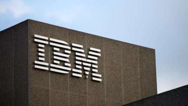 IBM推出Digital Asset Haven平台，搶攻數位資產商機。(圖:Shutterstock)